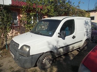 Jante de tabla,14 inch,FIAT DOBLO,originale,fara strambaturi,vopseaua originala