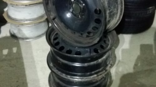 Jante de tabla Opel Astra H, Corsa C, R16, 4x