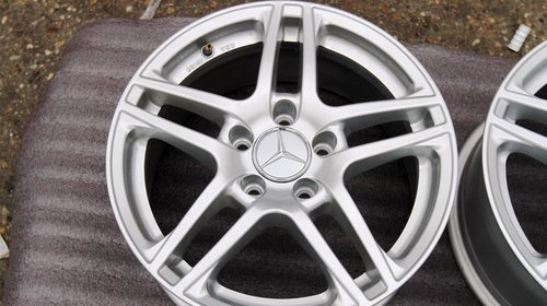 JANTE DEZENT MERCEDES 16 5X112