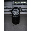 Jante R16 4X100 Opel