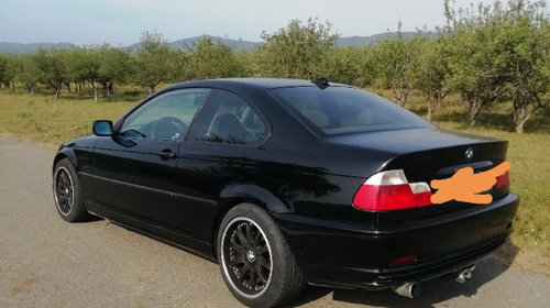 Jante din aliaj bmw e46