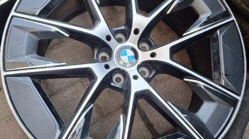 Jante din aliaj BMW G30 pe 21 in două mărimi 8Jx20 9Jx20