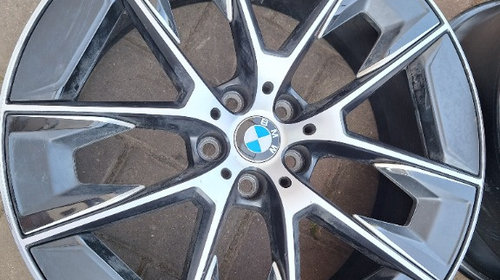 Jante din aliaj BMW G30 pe 21 in două mărimi 8Jx20 9Jx20