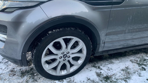 Jante din aliaj Land Rover Discovery sport pe 19