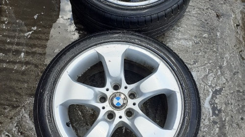 Jante din aliaj R17 Bmw seria 1 E81 E82 e 88 E87 E 83