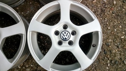 JANTE DOTZ 15 5X100 VW GOLF4 BORA POLO SKODA SEAT AUDI