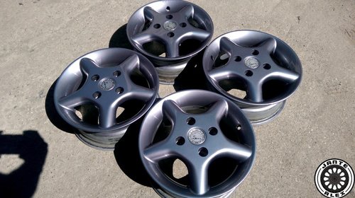 JANTE DOTZ FORD 13 4X108