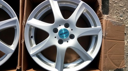 JANTE ENZO NOI 16 4X100 RENAULT VW OPEL HONDA MAZDA SI ALTELE