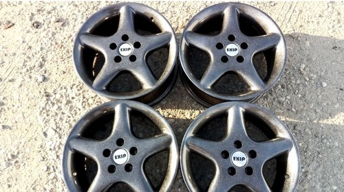 JANTE EXIP 15 5X100 VW GOLF4 BORA POLO SKODA SEAT AUDI