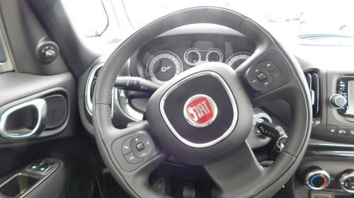 Jante Fiat 500 L 1.3 Mjet din 2013 72 000km reali