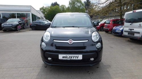 Jante Fiat 500 L 1.3 Mjet din 2013 72 000km r