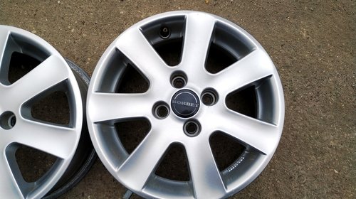 JANTE FIAT BORBET 14 4X98