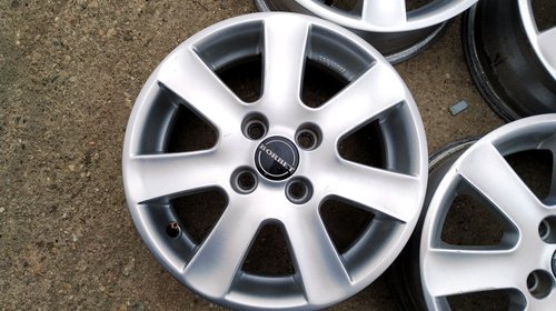 JANTE FIAT BORBET 14 4X98