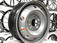 Jante Fiat Ducato , originale, noi, 15”