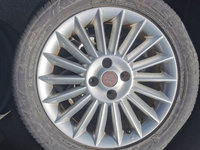 JANTE FIAT GRANDE PUNTO SET COMPLET