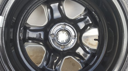 Jante flex wheel r16