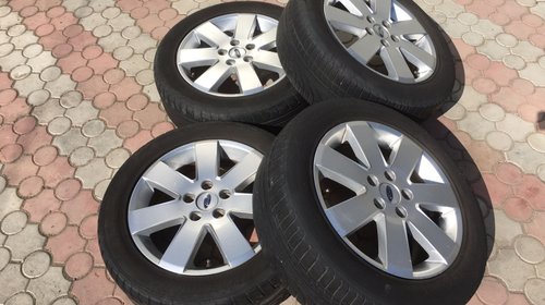 Jante Ford 16 - 5x108