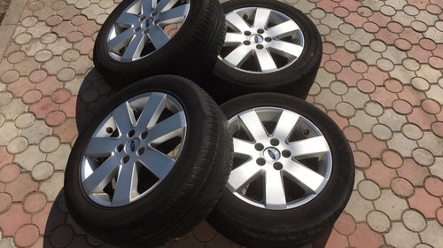 Jante Ford 16 - 5x108