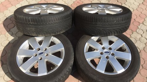 Jante Ford 16 - 5x108