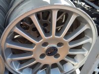 Jante Ford Fiesta / Focus ST 17"