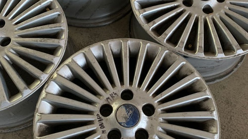 Jante Ford Fiesta Ford Mondeo Ford Focus 5X10