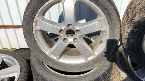 Jante Ford Focus 17"