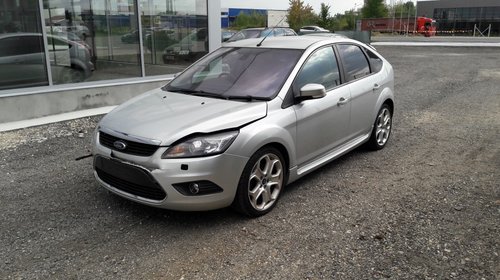 Jante Ford Focus 18