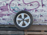 Jante ford focus 2 R16 5x108