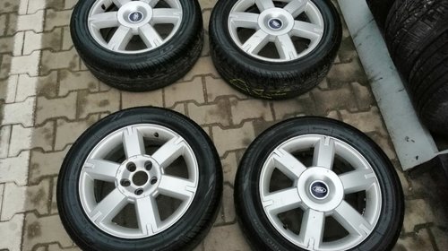 Jante Ford Focus C-Max 16"