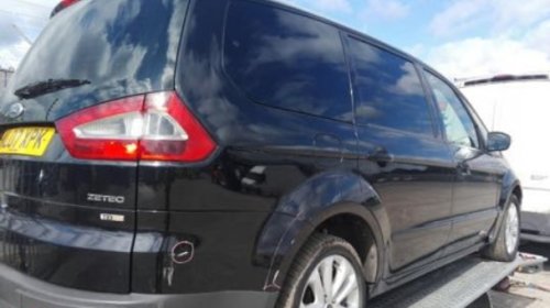 Jante ford galaxy 2008