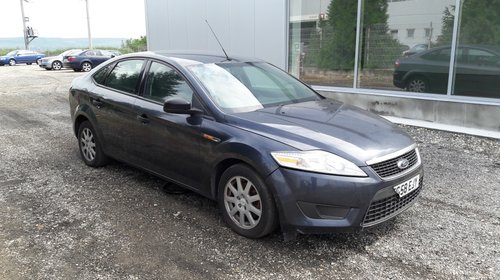 Jante Ford Mondeo 16