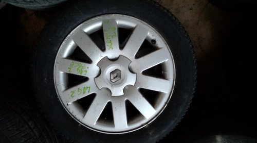 Jante Ford Mondeo 5x108 r16