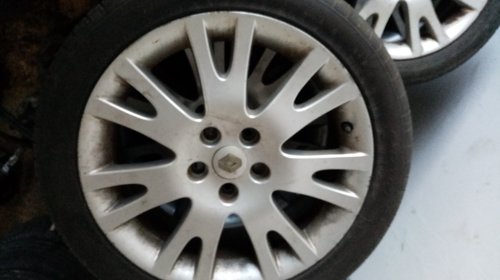 Jante Ford Mondeo 5x108 r17