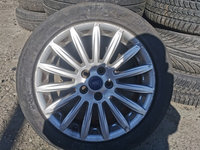 JANTE FORD MONDEO MK4 SET COMPLET