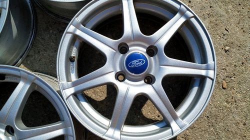 JANTE FORD PLW 15 4X108