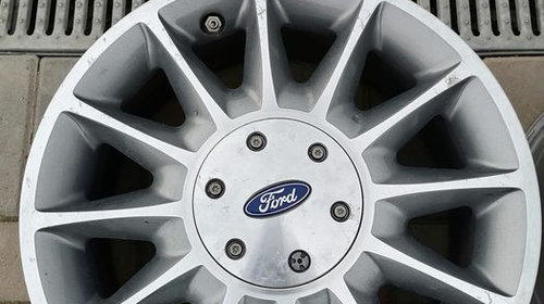 Jante Ford R16 4x108