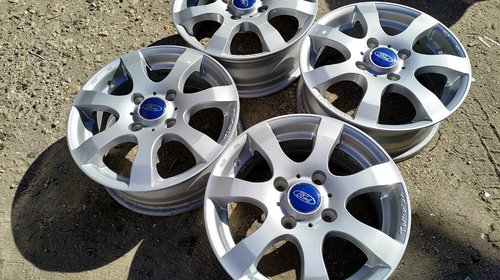 JANTE FORD TOMASON 14 4X108