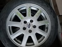 Jante Ford Tourneo Connect R16 5x108