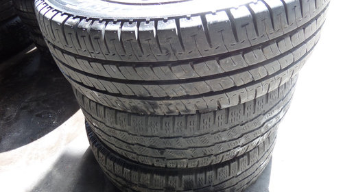 Jante Ford Transit VREDESTEIN 195/70 R15C Cauciucuri Iarna