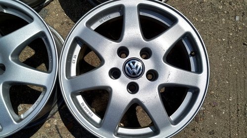 JANTE GAMAPARTS 16 5X112 VW PASSAT GOLF AUDI 