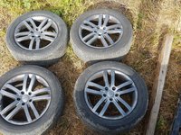 Jante jante aliaj aluminiu 275/50 r20 inch audi q7 vw touareg 7l motor 3.0tdi