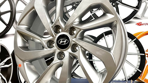 Jante Hyundai Elantra, i30, i40, Kona, Kona Hybrid/Elektro, Tucson, Veloster, noi, originale