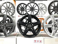 Jante Hyundai Elantra, i30, ix20, noi, 15” Jante Hyundai Elantra, i30, ix20, noi, 15”