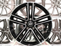 Jante Hyundai i30, i40, ix20, ix35, Ioniq Hybrid, Tucson, noi, 16”