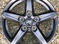 Jante Hyundai i30, ix20, I30,IX20, noi, 15”, Brock