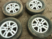 Jante Hyundai Tucson 235/60 R16