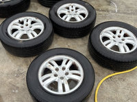 Jante Hyundai Tucson 235/60r16