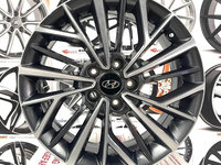 Jante Hyundai Tucson, Veloster, Santa Fe, Ioniq, 18”