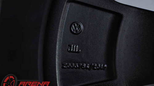 Jante ID3 Noi 19 inch Originale VW ID.3 Andoya R19