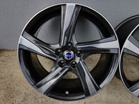 Jante IXION 1 18"" 5x108 Volvo XC60 XC70 S60 V60 S80 V70 V40 - 31362188